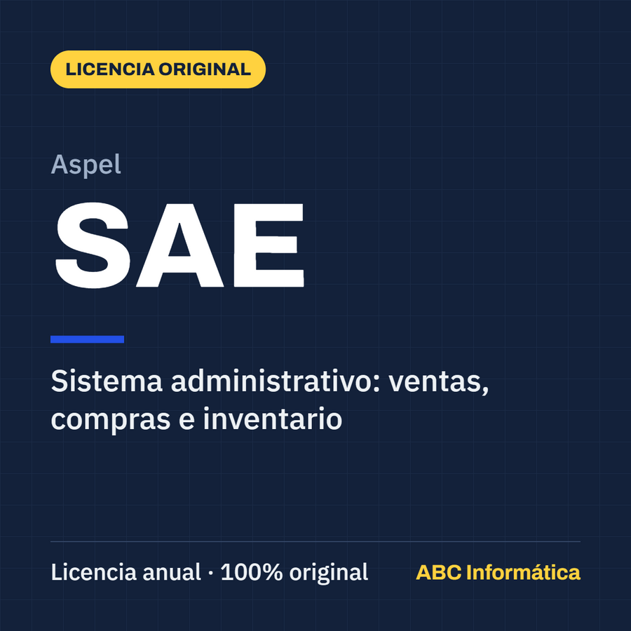 Aspel SAE