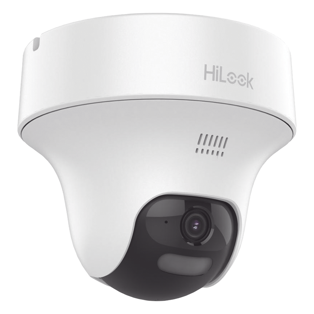 Cámara HiLook THC-T127-PTLTS detalle