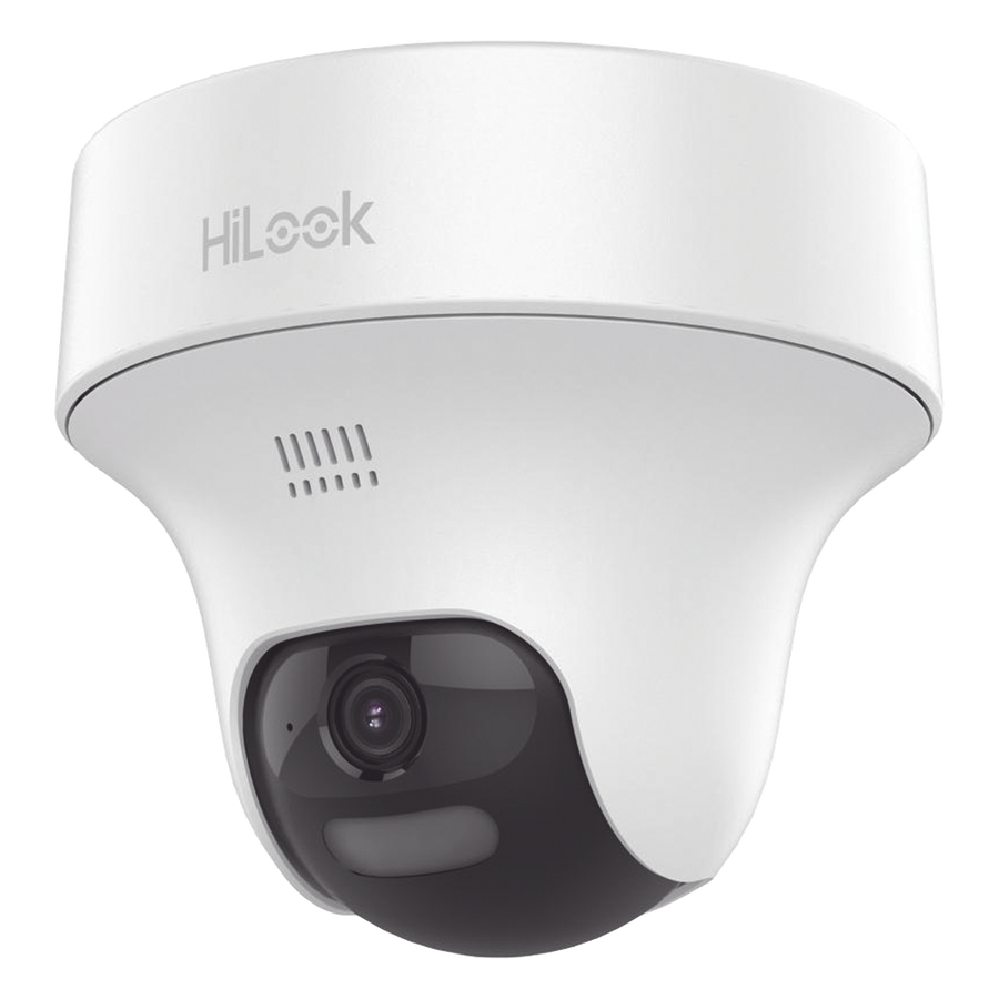 Cámara HiLook TurboHD turret 2 MP