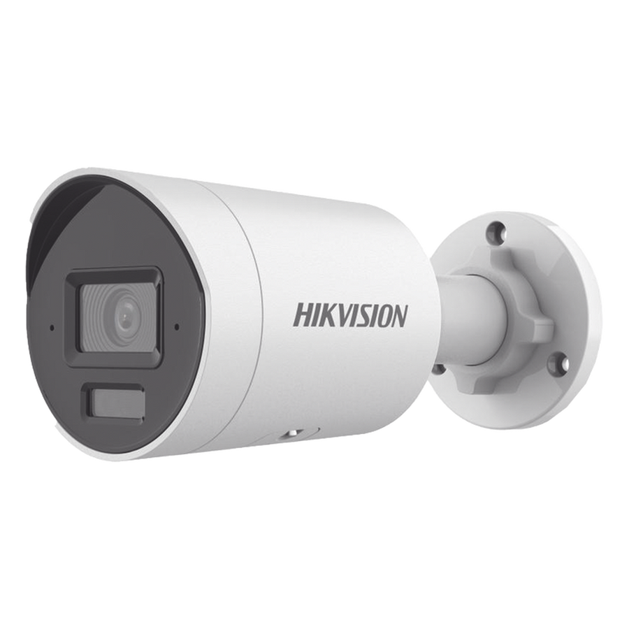 Cámara IP Hikvision bala 8 MP 4K