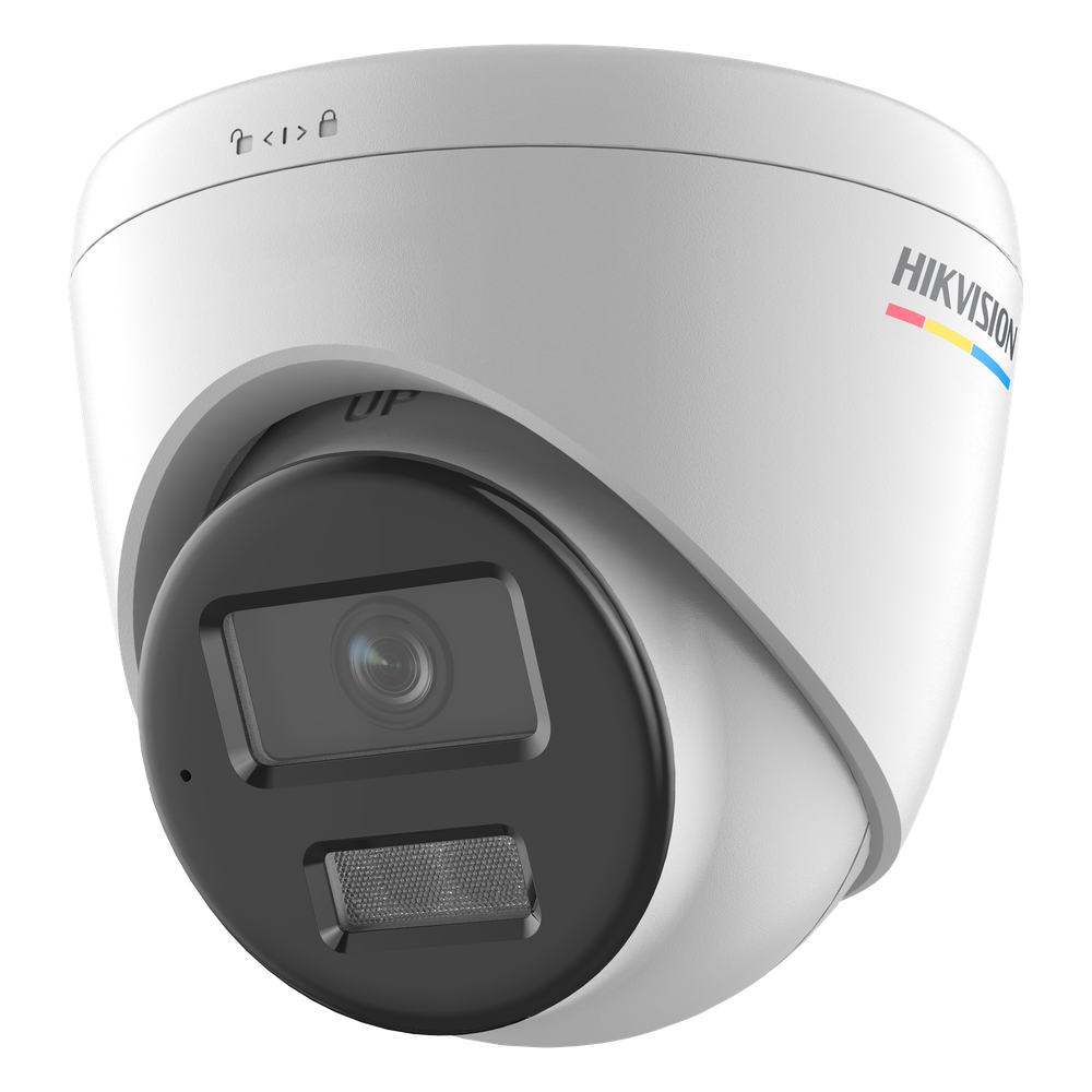 Cámara IP Hikvision ColorVu 3.0 turret 2 MP DS-2CD1327G3-LIUF
