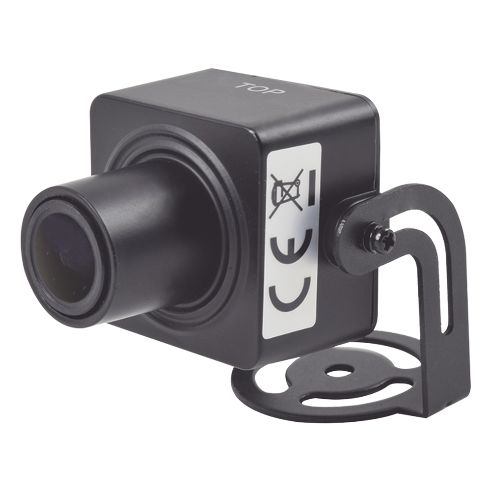 Cámara oculta Hikvision DS-2CD2D25G1/M-D/NF detalle