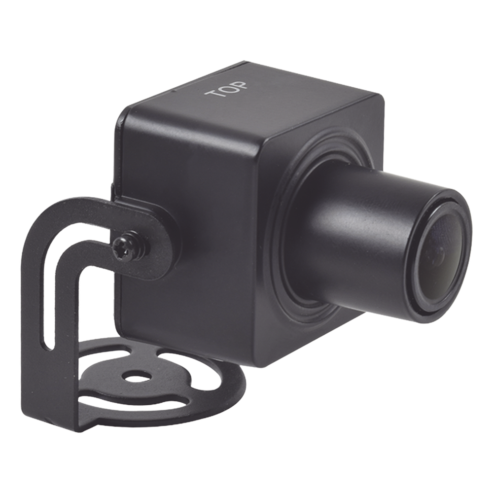 Cámara oculta IP Hikvision 2 MP DS-2CD2D25G1/M-D/NF
