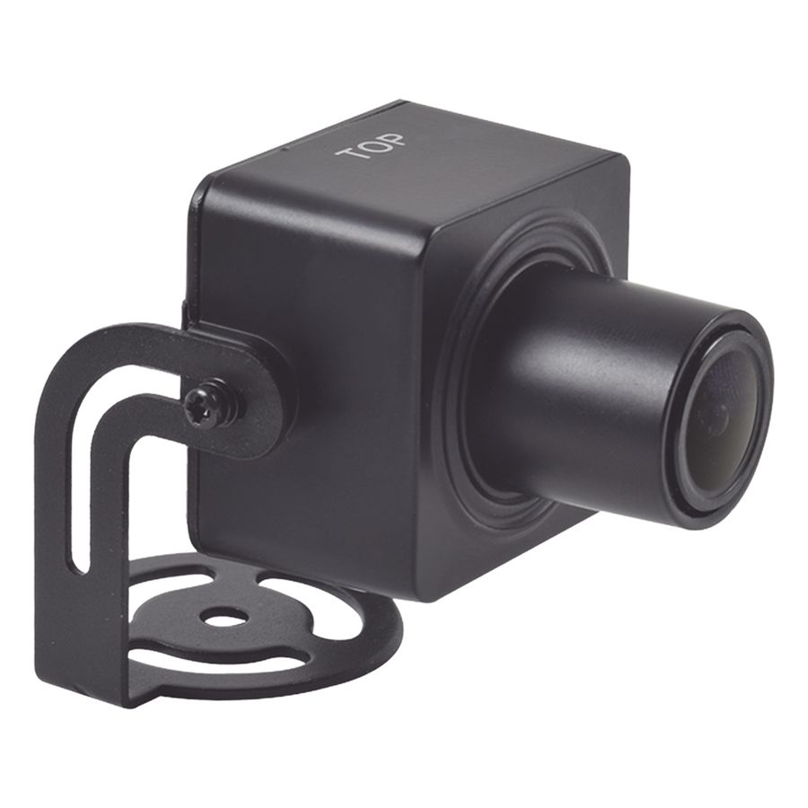Cámara oculta IP Hikvision 2 MP