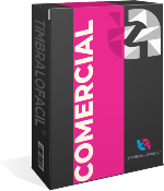Licencia Timbralofácil Multiusuario Comercial (Windows)