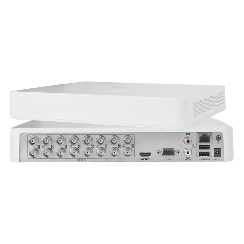 DVR Epcom S16-TURBO-M/T detalle