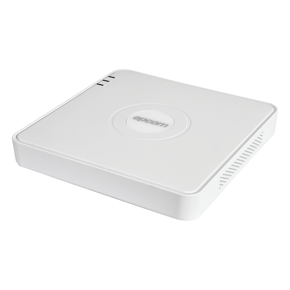 DVR Epcom 16 canales TurboHD S16-TURBO-M/T