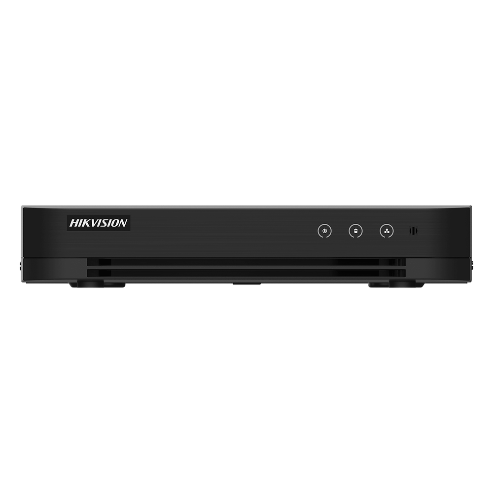 DVR Hikvision iDS-7208HQHI-M1/T conexiones
