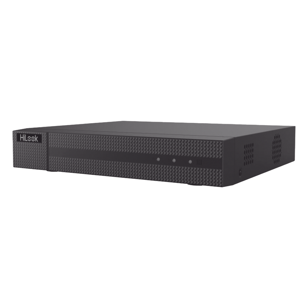 DVR HiLook 8 canales TurboHD DVR-208G-M1/T