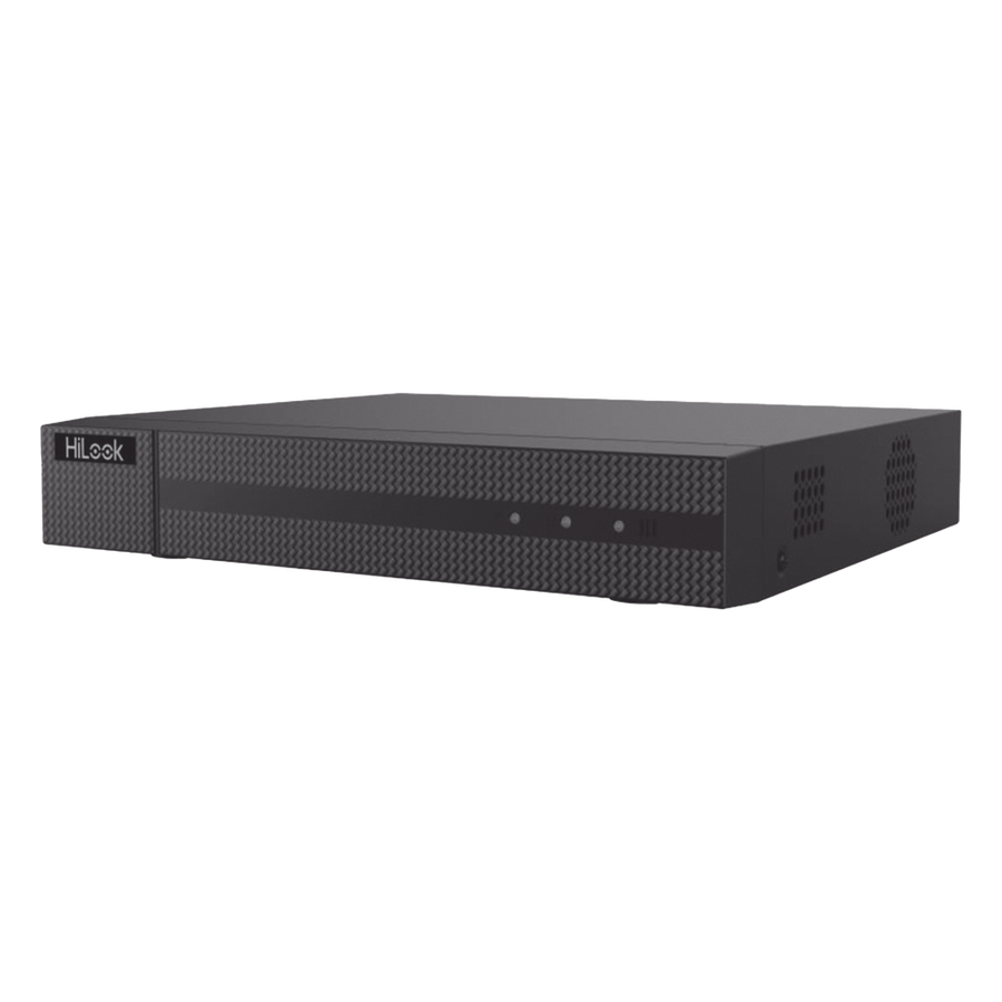 DVR HiLook 8 canales TurboHD + 2 IP