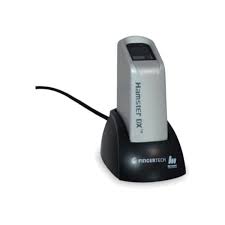Lector de huella Nitgen Fingkey Hamster (usado)