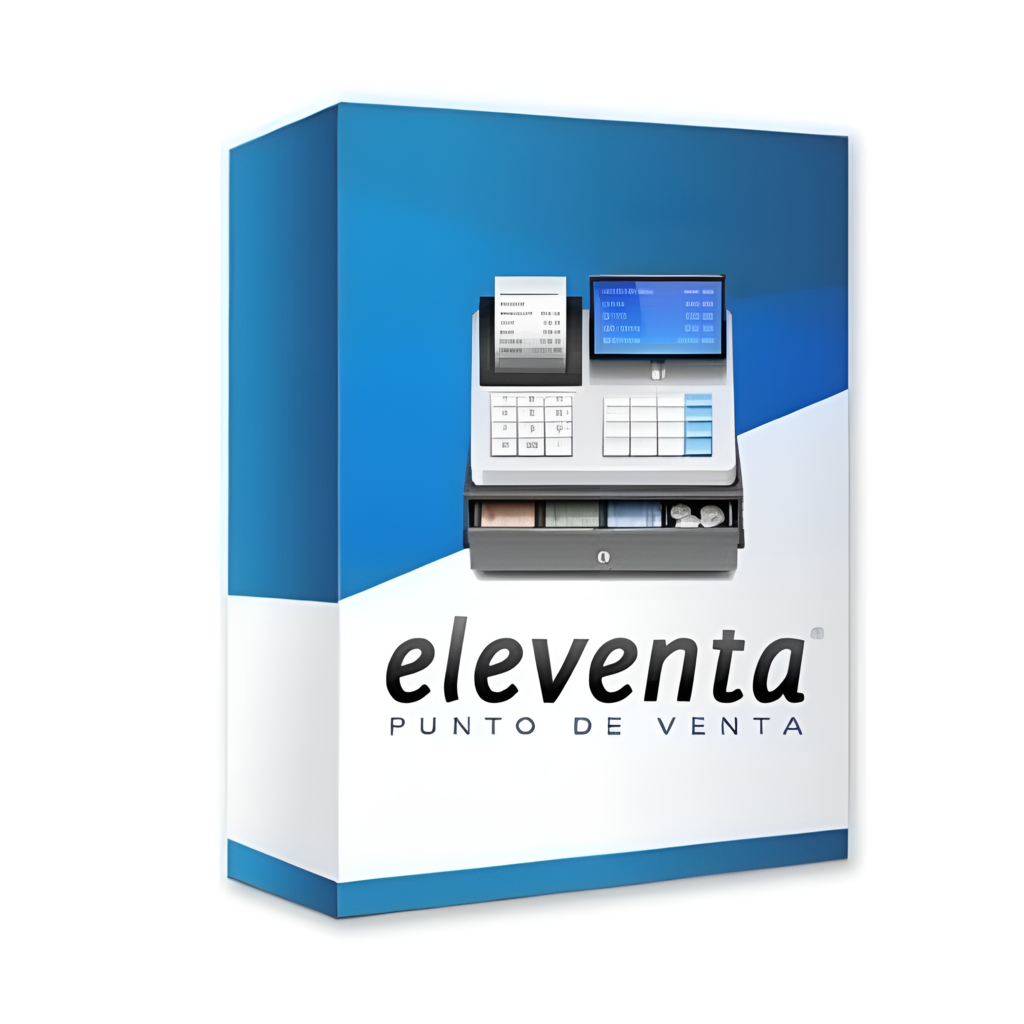 Licencia Eleventa Multi-caja
