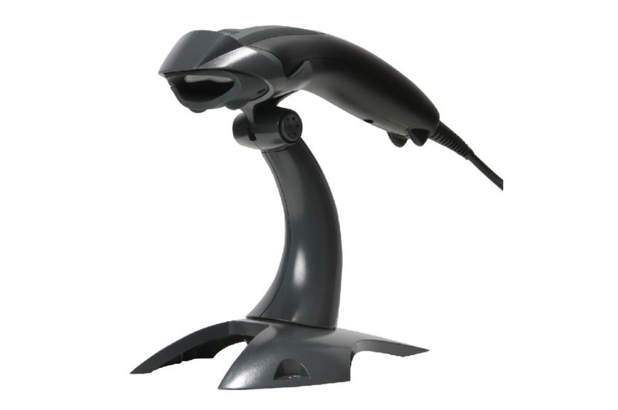 Lector de código de barras Honeywell Voyager 1200g (usado)